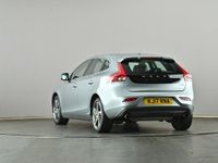 used Volvo V40 T3 [152] Inscription 5dr Geartronic