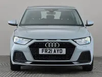 Used Audi A1 Sportback Sport 110 HP (80 kW) 2024 Hatchback