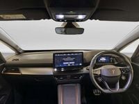 Used Cupra Born e-Boost 169 kW (230 HP) 2023 Grey Hatchback