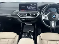 Used BMW X3 Performance 360 HP (264 kW) 2022 Black SUV
