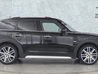 used Mini Cooper Countryman Exclusive 1.5 5dr