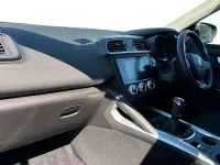 Second-hand Renault Kadjar Techno 140 CP (102 kW) 2022 Gri SUV
