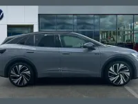 Nouă VW ID.4 GTX 245 kW (334 CP) 2026 Gri SUV