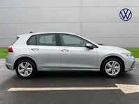 used VW Golf 1.5 TSI Life 5dr