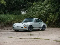 Used Porsche 911 1983 White