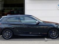 used BMW M140 1 SeriesShadow Edition 3-door 3.0 3dr