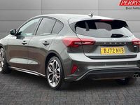 Used Ford Focus ST-Line 155 HP (114 kW) 2022 Hatchback