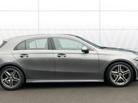 Used Mercedes A200 AMG line 163 HP (119 kW) 2020 Hatchback