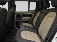 Used Land Rover Defender HSE Dynamic 2021 White SUV