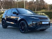 Used Land Rover Range Rover evoque S 161 HP (118 kW) 2025 Black SUV