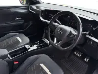 Used Vauxhall Mokka Ultimate 100 kW (136 HP) 2023 White SUV