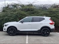 New Volvo XC40 Plus 161 HP (118 kW) 2026 SUV
