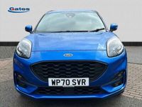 used Ford Puma 1.0 EcoBoost Hybrid mHEV ST-Line 5dr