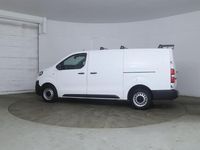 Used Citroën Dispatch 99 HP (72 kW) 2022 White MPV