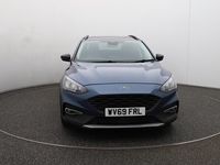 used Ford Focus s 1.5T EcoBoost Active Hatchback 5dr Petrol Manual Euro 6 (s/s) (150 ps) Android Auto