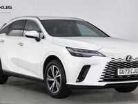 Used Lexus RX350h 250 HP (183 kW) 2024 Estate