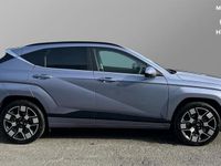Used Hyundai Kona Ultimate 160 kW (218 HP) 2025 Blue SUV