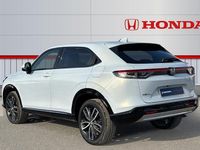 Used Honda HR-V Advance 131 HP (96 kW) 2024 SUV