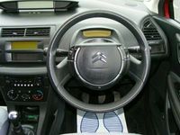 Used Citroën C4 90 HP (66 kW) 2006 Hatchback