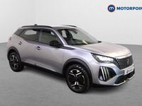 Used Peugeot 2008 Allure 2023 Grey SUV