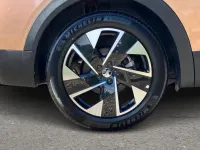 Used Vauxhall Grandland X Ultimate 134 HP (98 kW) 2025 Brown SUV
