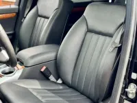 Used Mercedes R350 SE 272 HP (200 kW) 2007 Black Estate