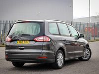 Used Ford Galaxy Zetec 2018 Grey MPV