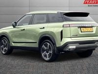 Used Jaecoo 7 147 HP (108 kW) 2025 SUV