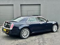 used Chrysler 300C 3.0 V6 CRD Executive 4dr Auto