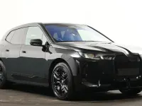 Used BMW iX M Sport 394 kW (537 HP) 2026 Black SUV
