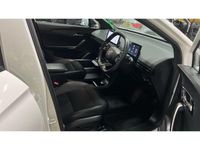 Used MG MG4 EV Trophy 319 kW (435 HP) 2023 White Hatchback