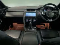 Usado Jaguar E-Pace R-Dynamic 180 HP (132 kW) 2018 Azul SUV