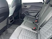 Used Audi RS Q8 Design 591 HP (434 kW) 2025 Black SUV