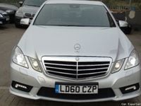 Used Mercedes E350 Sport 2010 Sedan
