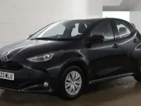 Used Mazda 2 116 HP (85 kW) 2023 Hatchback