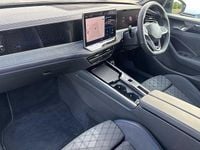 Used VW Passat R-line 204 HP (150 kW) 2025 Silver Estate