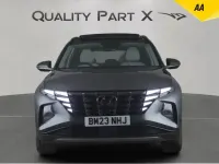 Used Hyundai Tucson Ultimate 2023 Grey SUV