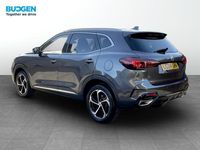 Used MG HS Trophy 2024 Grey SUV