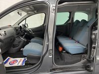 used Citroën Berlingo Multispace 1.6 BlueHDi 100 Feel 5dr