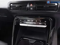 Used Citroën e-C3 Aircross 83 kW (113 HP) 2025 White SUV