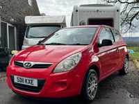 used Hyundai i20 1.2 Classic 3dr