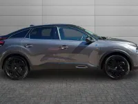 Used Citroën e-C4 98 kW (134 HP) 2024 Grey Hatchback