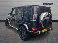 used Mercedes G63 AMG G Class5dr 9G-Tronic - 2023 (23)