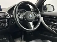 Used BMW 420 Cabriolet M Sport 184 HP (135 kW) 2018 White Cabriolet