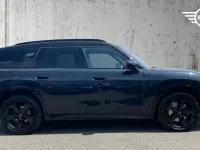 Used Mini Countryman 215 HP (158 kW) 2025 Grey SUV