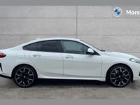 Used BMW 220 M Sport 168 HP (123 kW) 2025 White Coupe