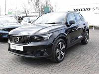 Used Volvo XC40 Ultimate 260 HP (191 kW) 2023 Black SUV