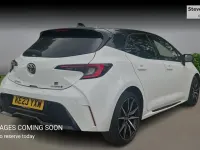 Used Toyota Corolla Sport 140 HP (102 kW) 2026 Hatchback