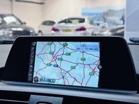 Used BMW 220 Sport Line 184 HP (135 kW) 2016 White Coupe