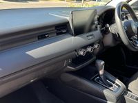 Używany Honda HR-V Elegance 131 KM (96 kW) 2025 Szary SUV